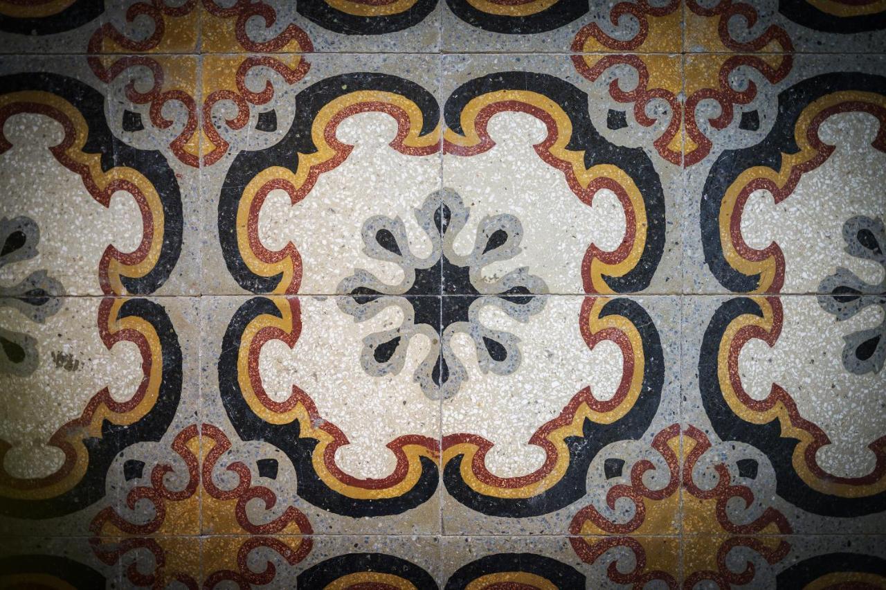 I Merli Di Ada Siena Exteriér fotografie